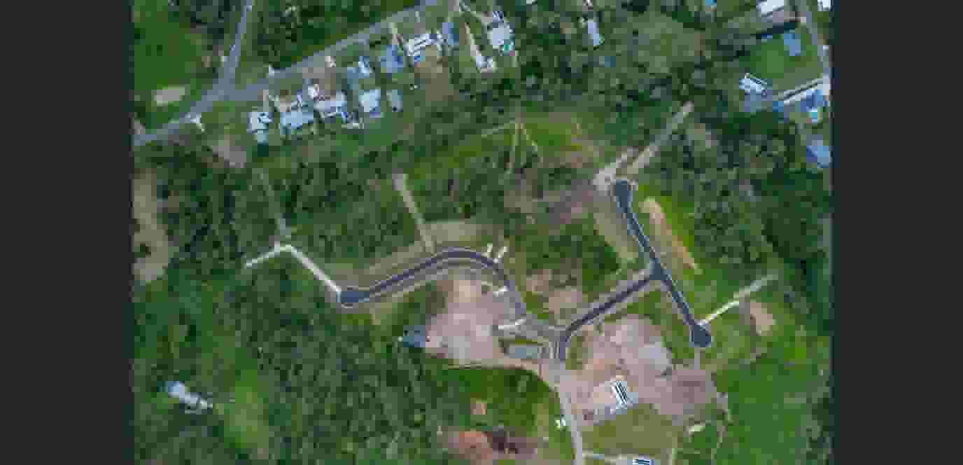 Woodwark Rise