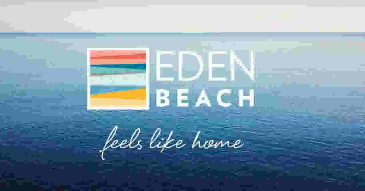 Eden Beach
