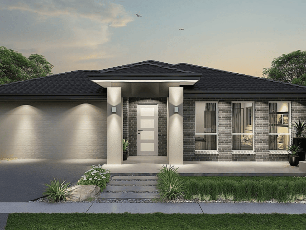 Thorsen Homes
