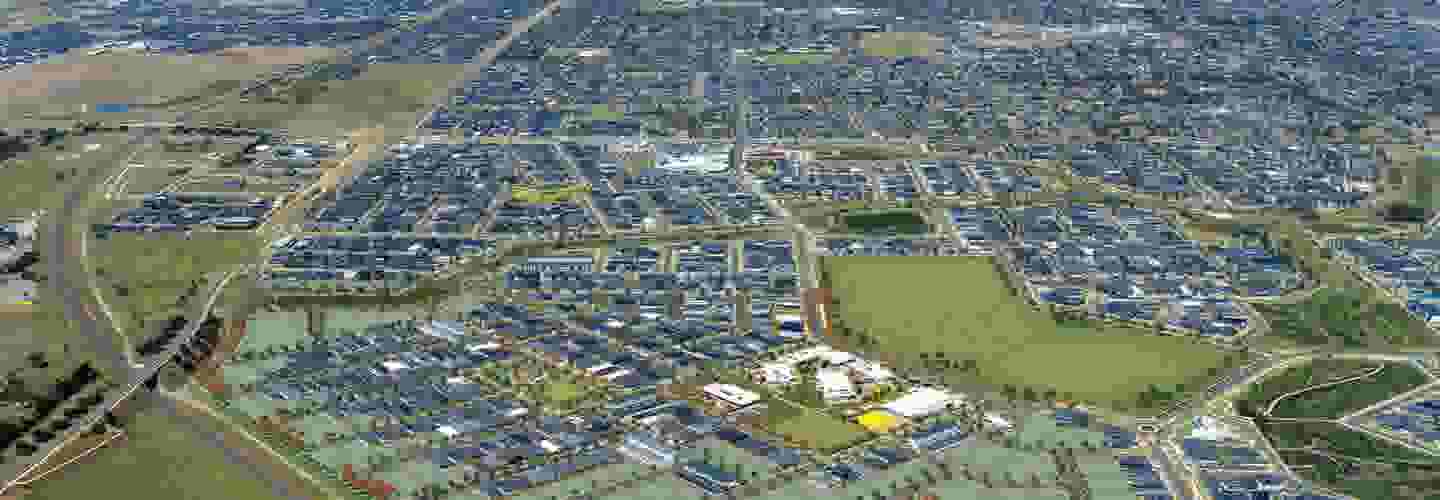 Unity Park