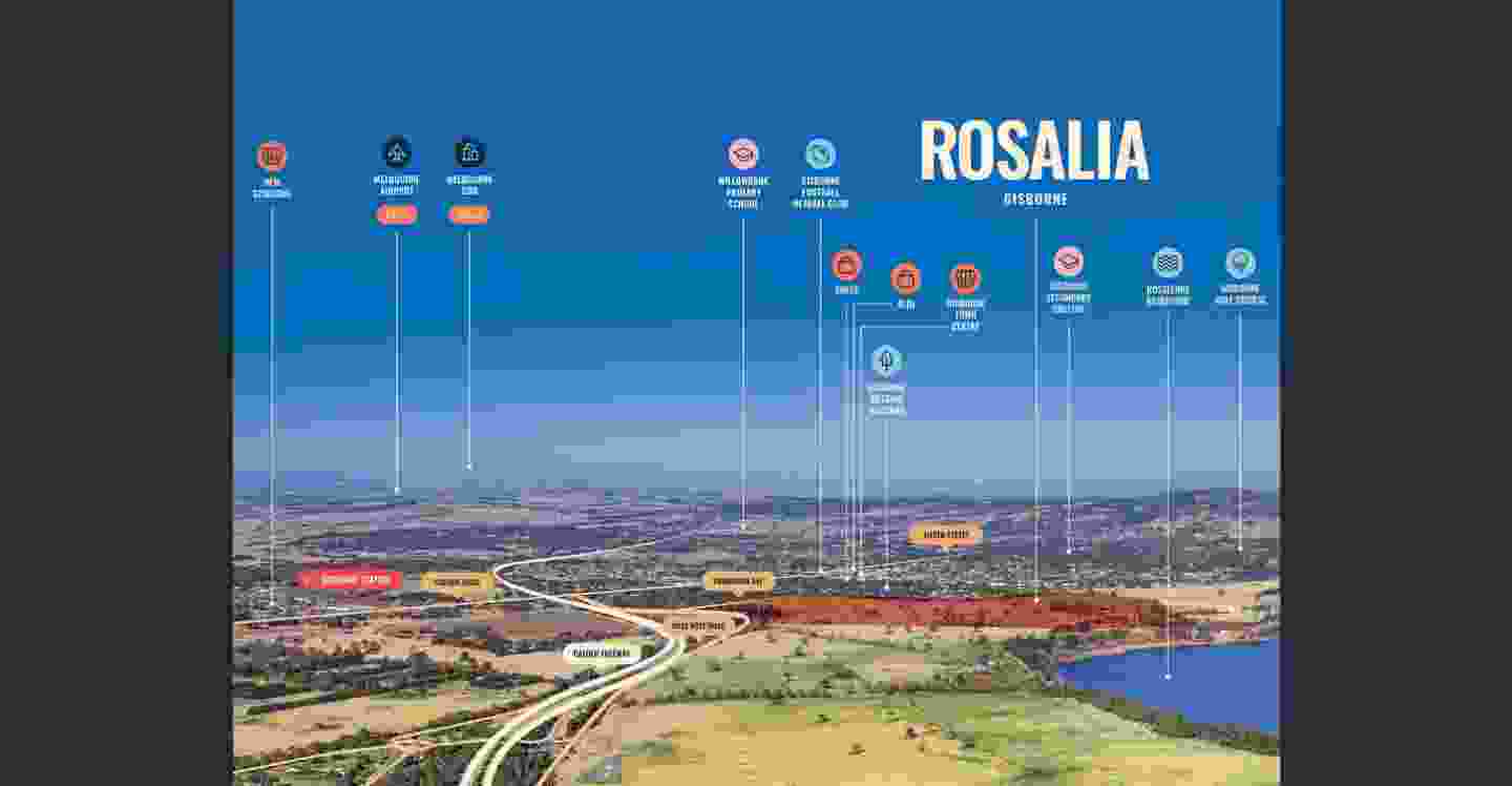 Rosalia
