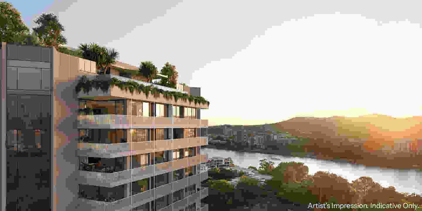 281-297 Montague Road, West End QLD 4101