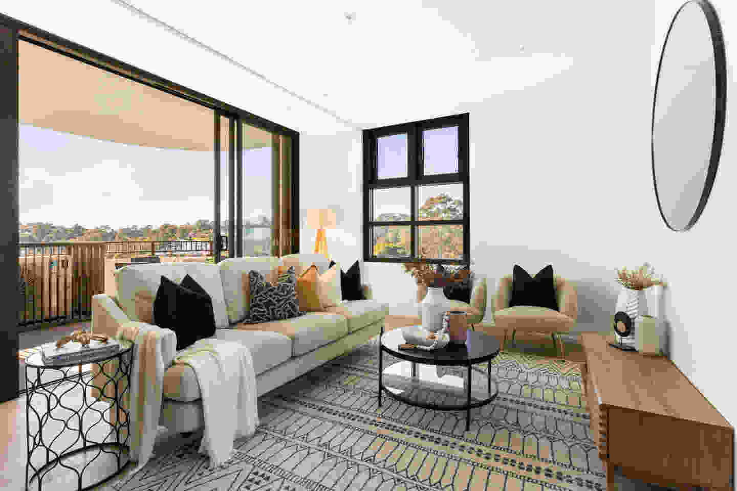 8 & 18 Garthowen Crescent, Castle Hill NSW 2154