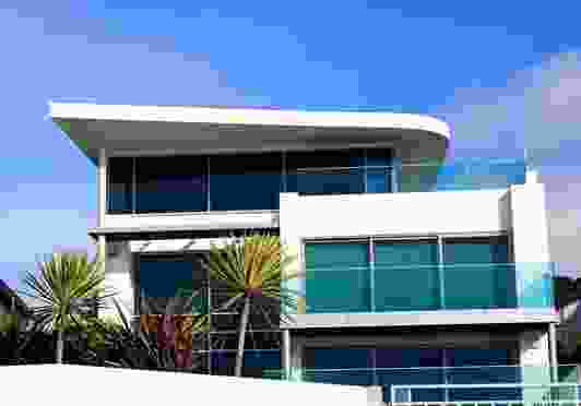 Vantage Homes