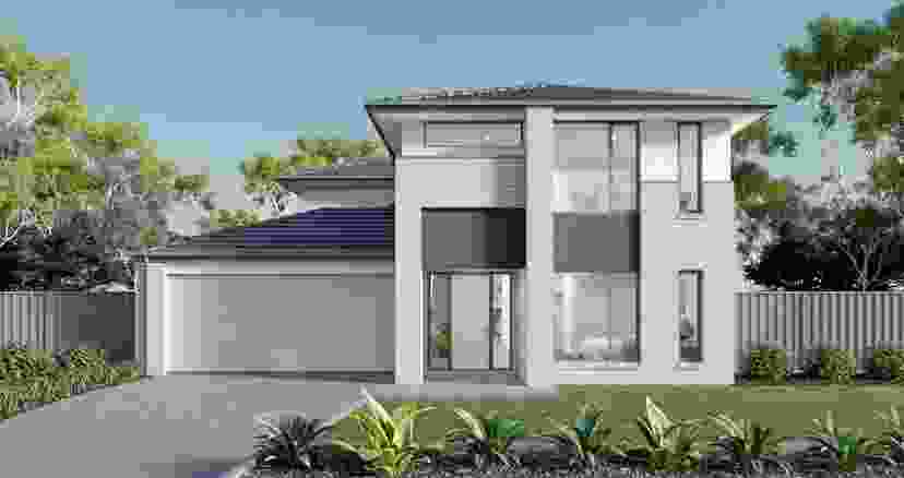 Australian Building Company