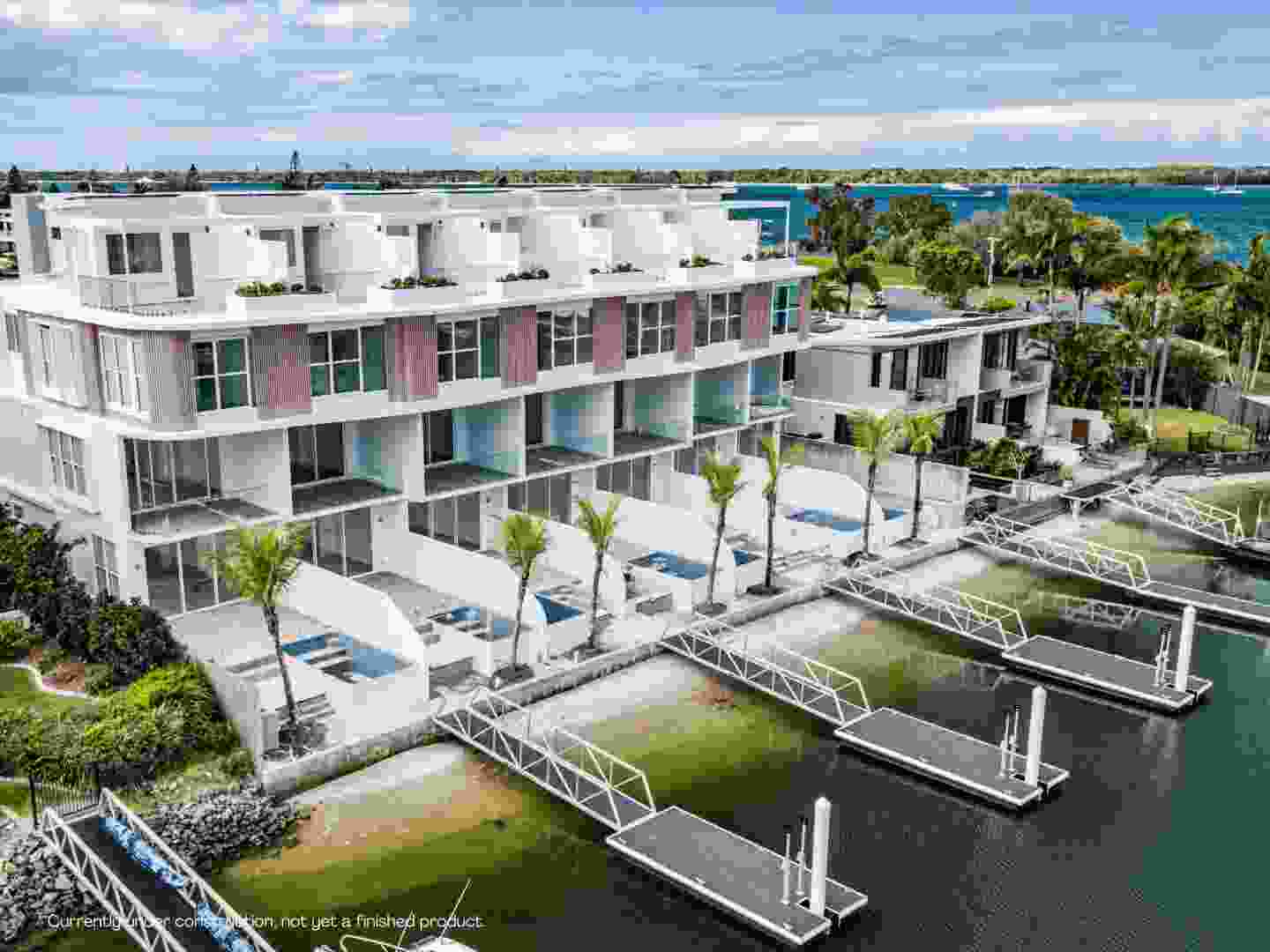 10-12 Jennifer Avenue, Runaway Bay QLD 4216