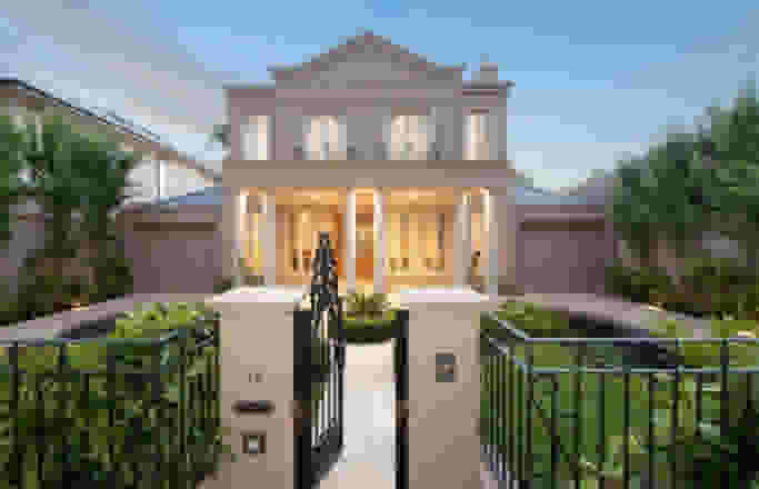 Verde Homes