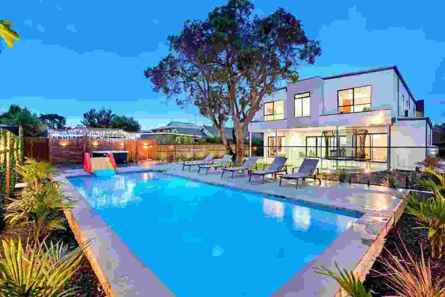Aspire Designer Homes