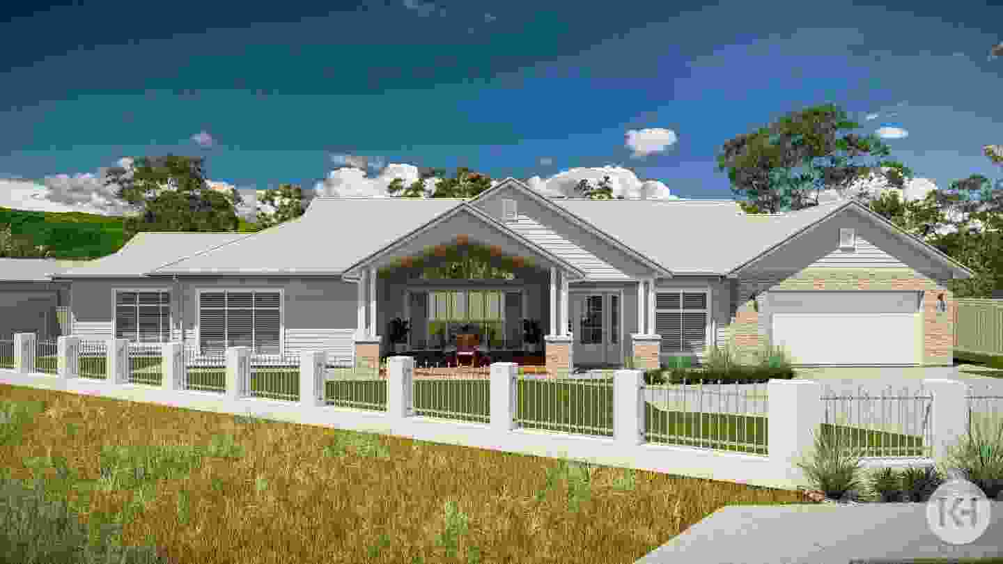 Kookaburra Homes