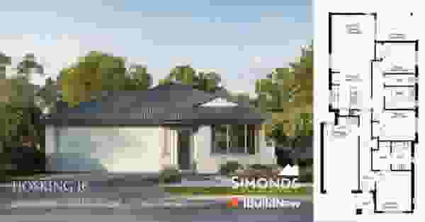 Simonds Homes
