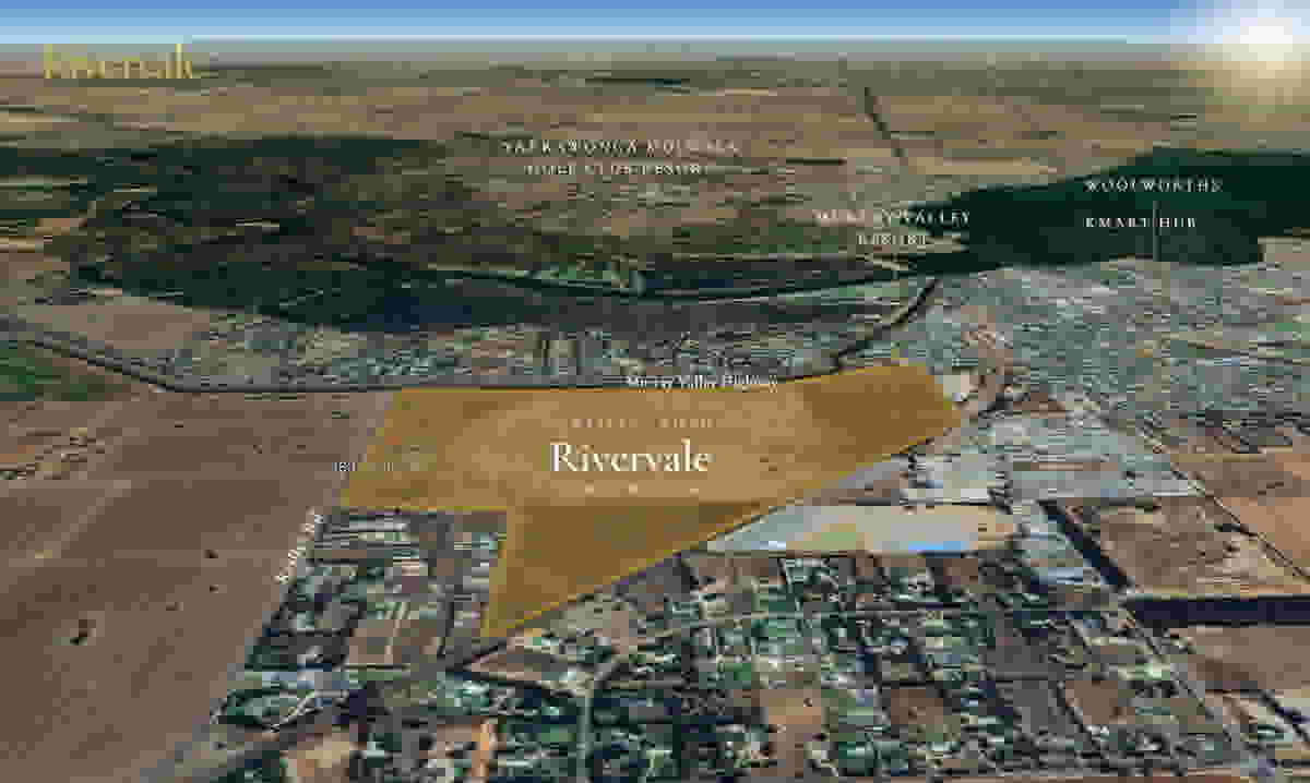 Rivervale