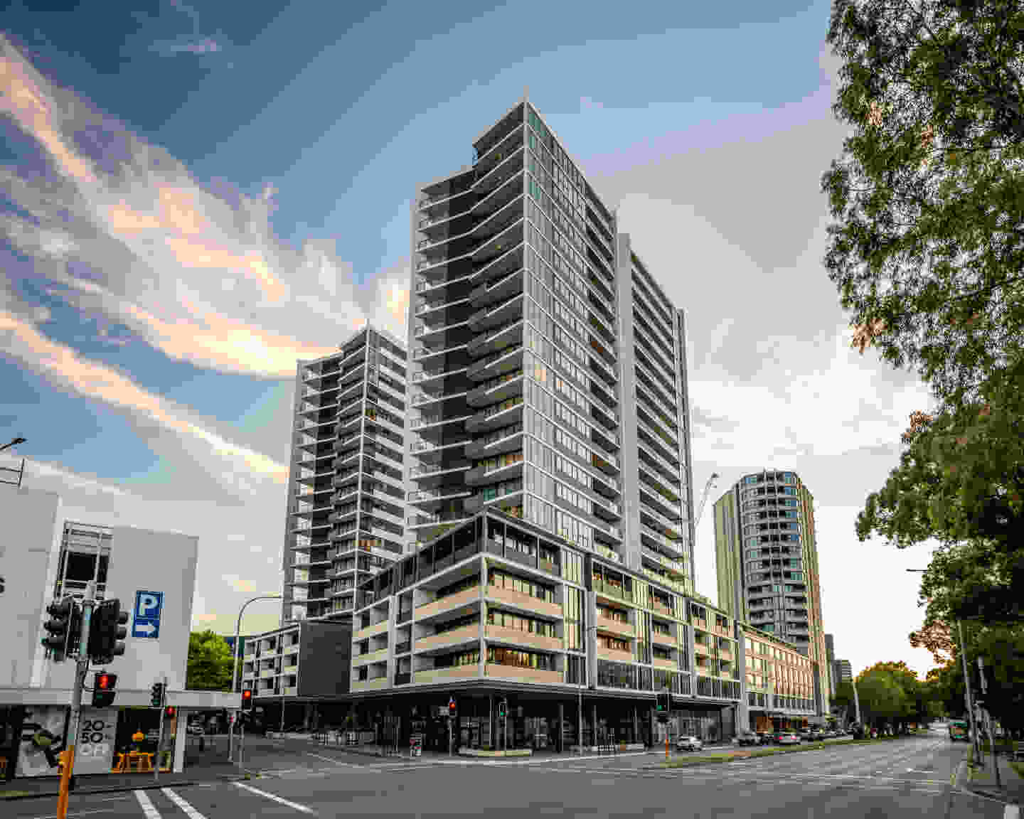 1 National Park Street, Newcastle West NSW 2302