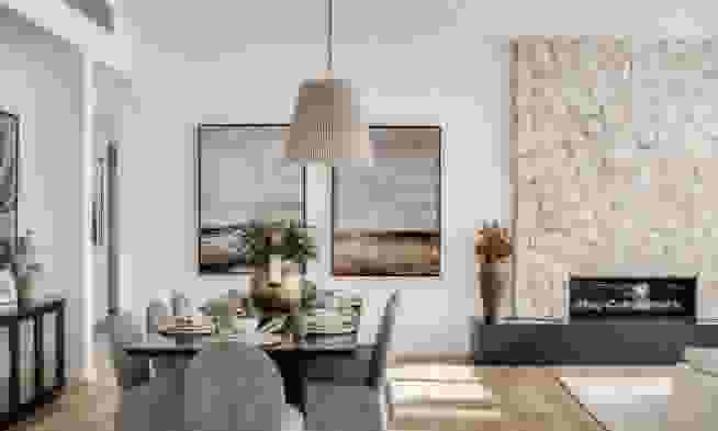 Weeks Homes