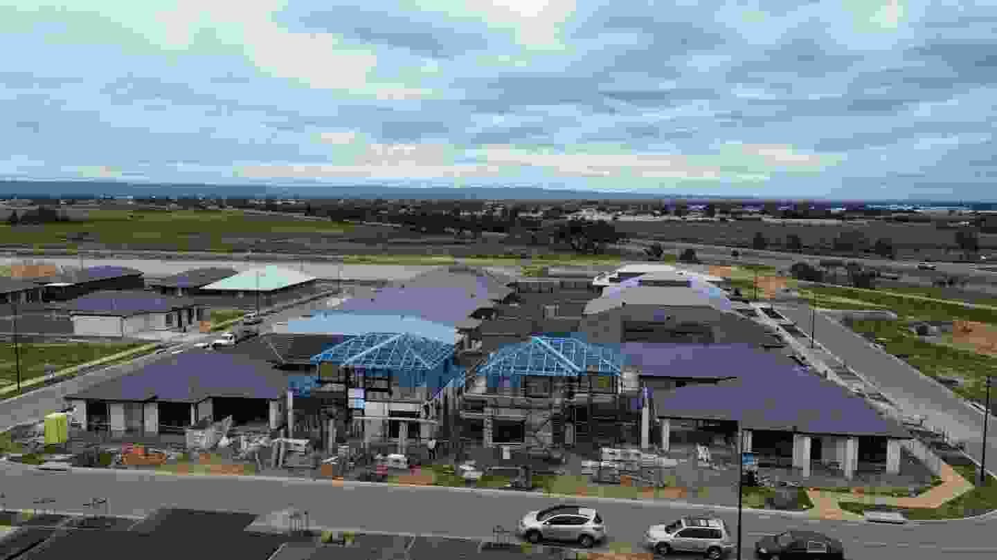 Rivergum Homes