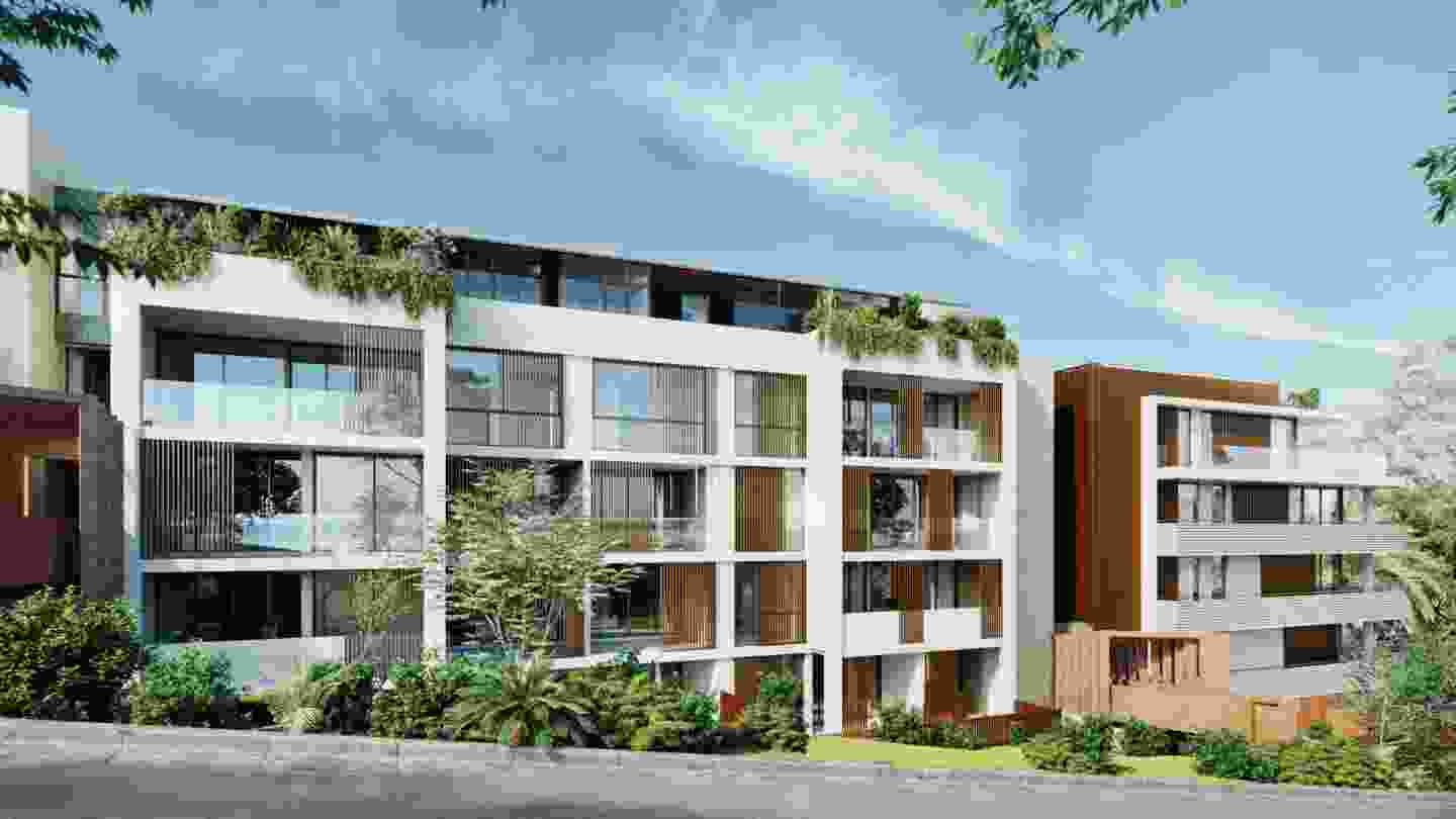 6 Maclaurin Parade, Roseville NSW 2069