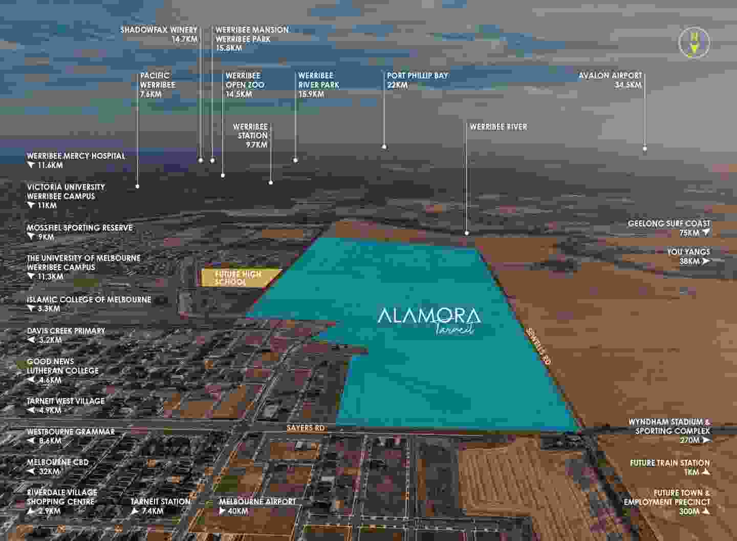 Alamora