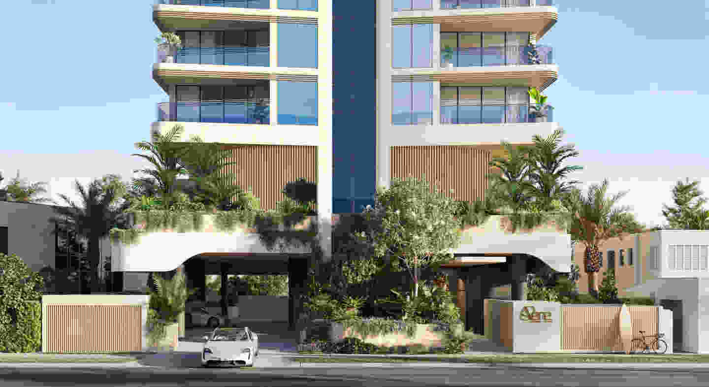 18-20 Mawarra Street, Surfers Paradise QLD 4217