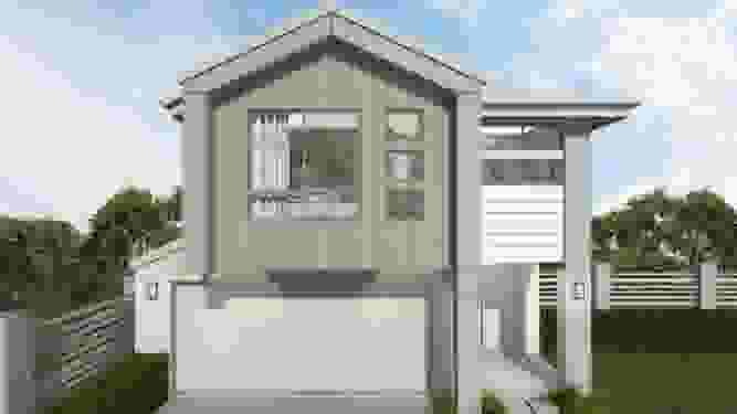 Dixon Homes