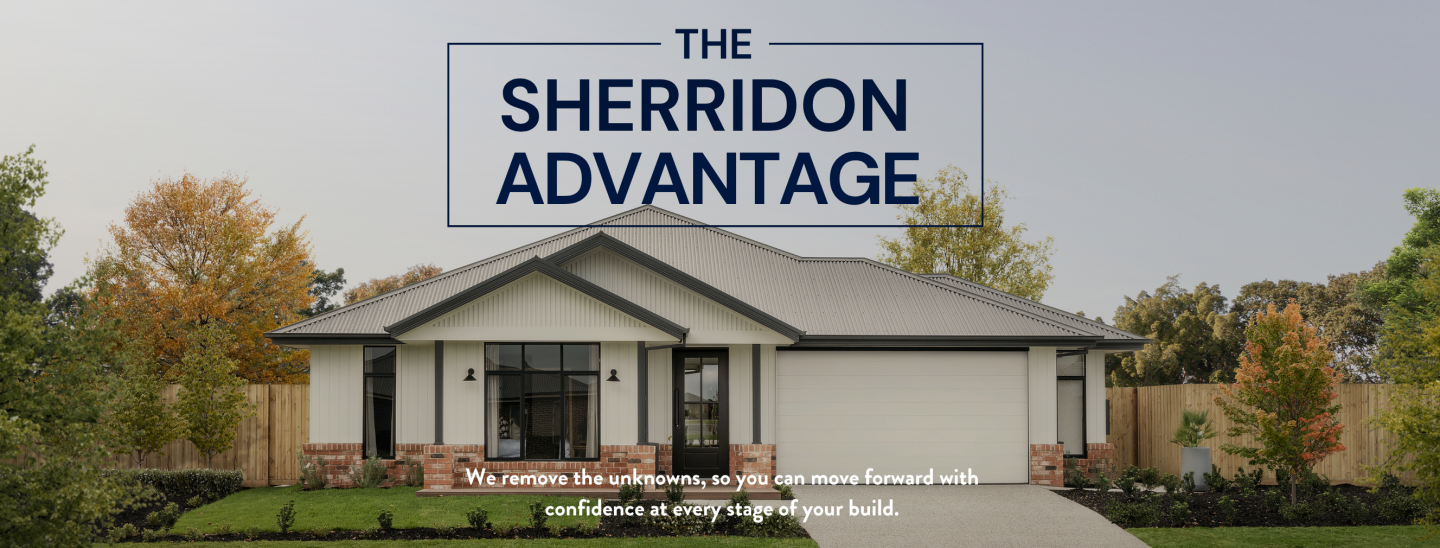Sherridon Homes