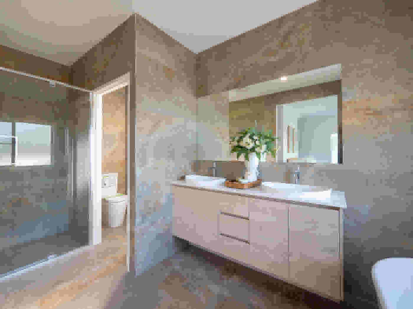 Stroud Homes