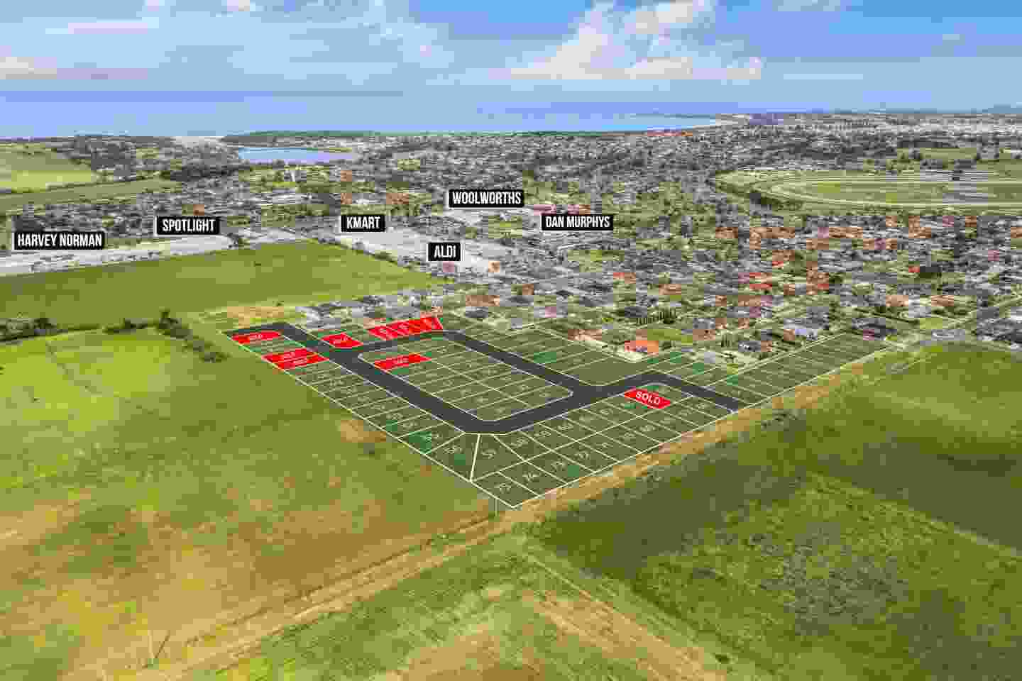 Plaza Heights Estate