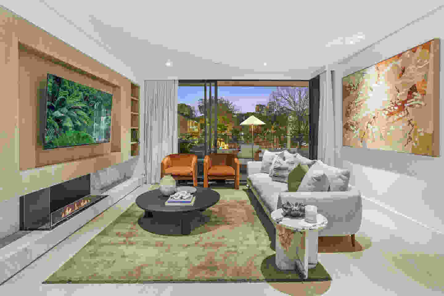 5 Rodborough Avenue, Crows Nest NSW 2065