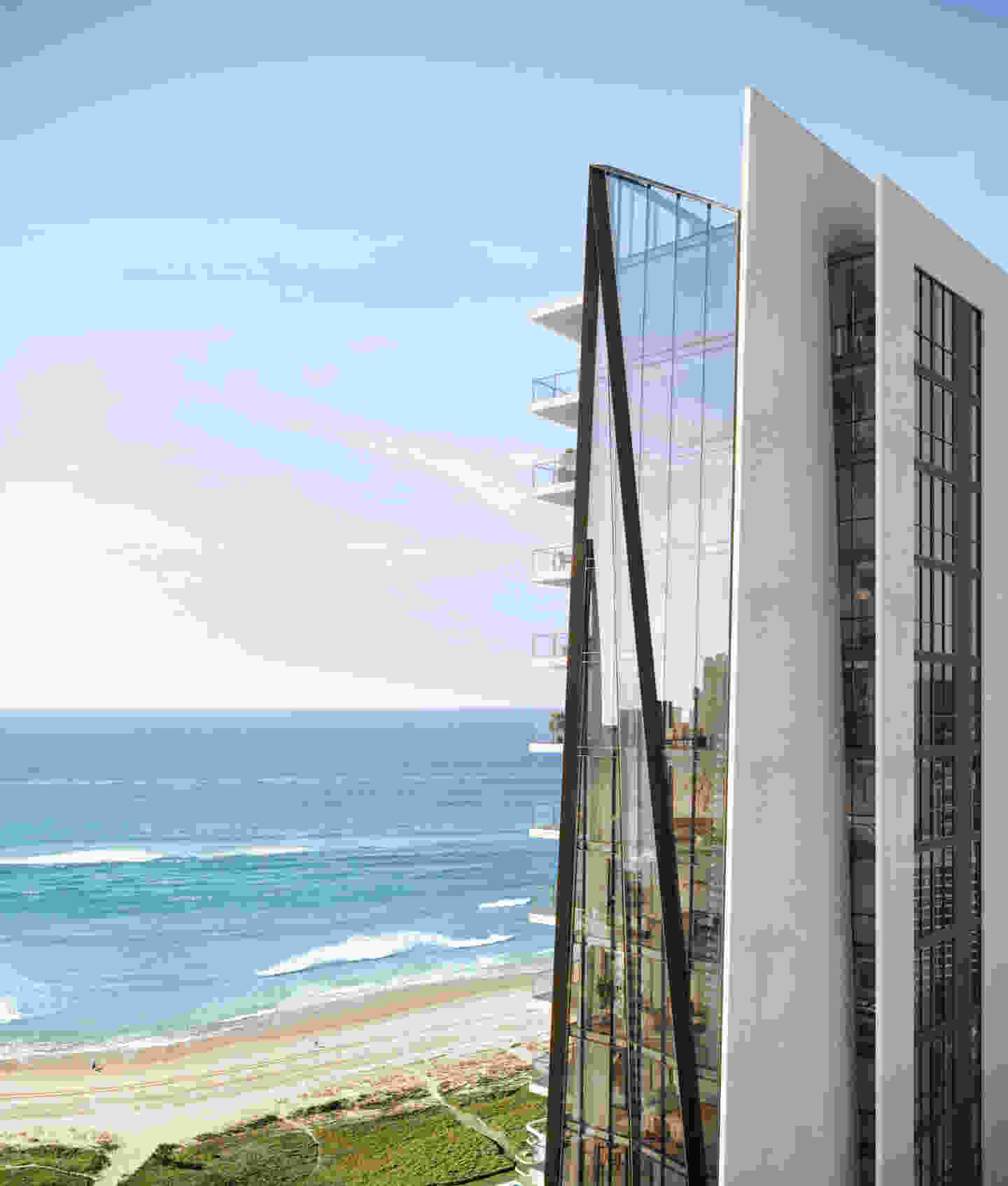 8 Enderley Avenue, Surfers Paradise QLD 4217