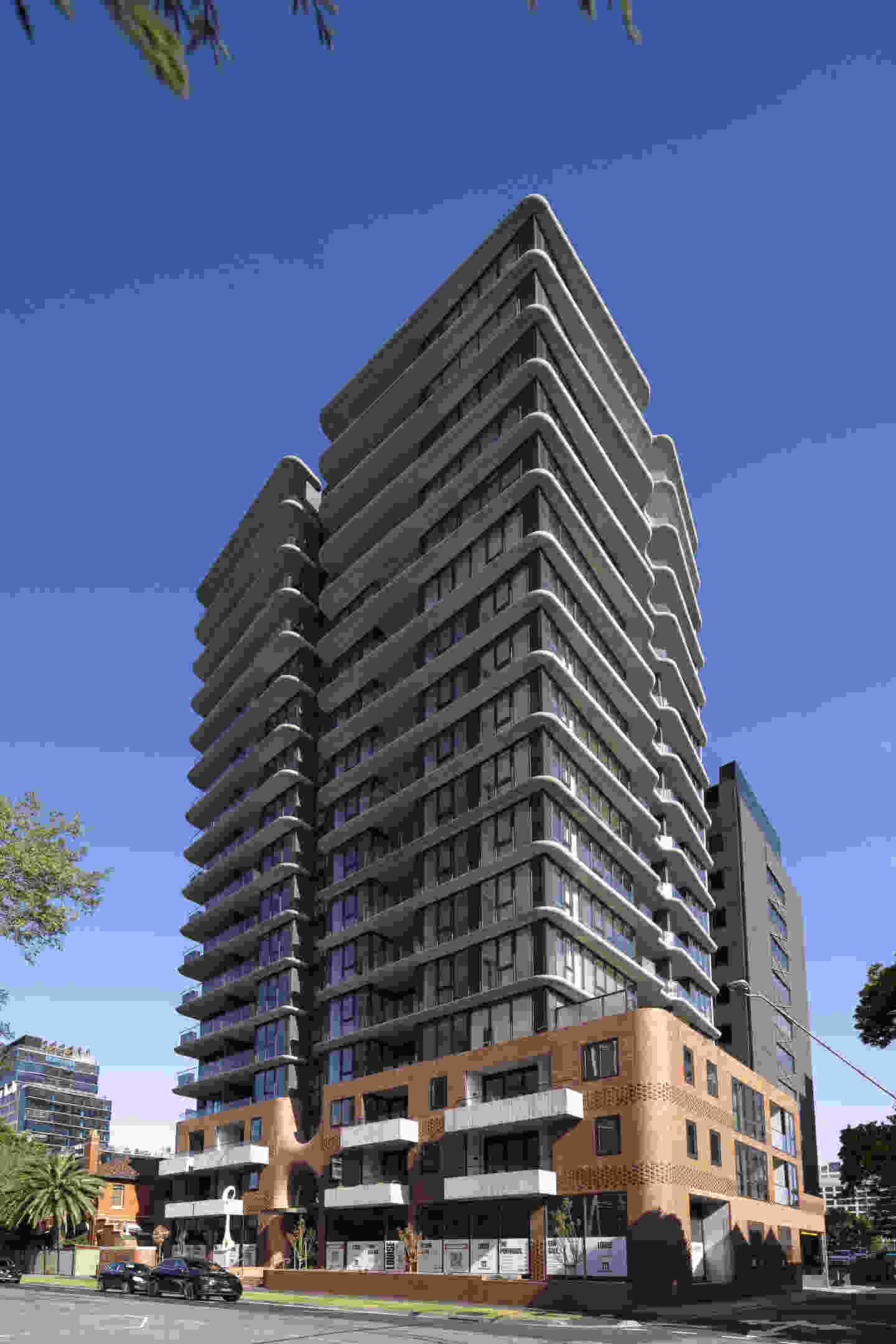 8 Louise Street, Melbourne VIC 3004