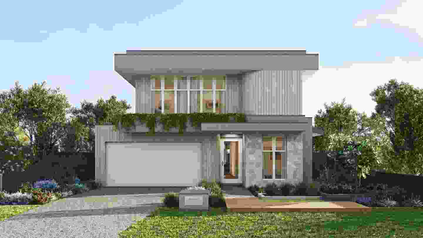 Hotondo Homes
