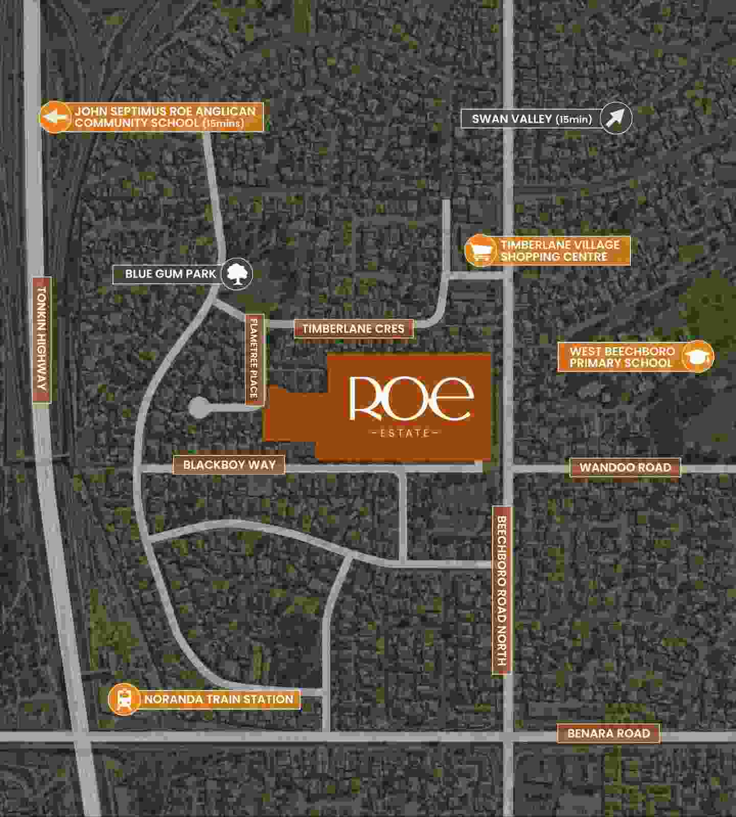 Roe Estate