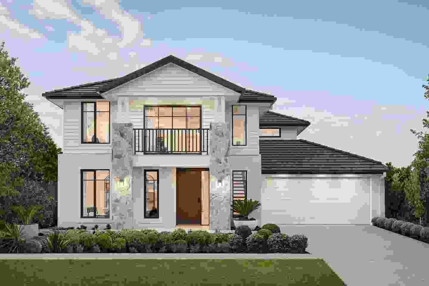 Henley Homes