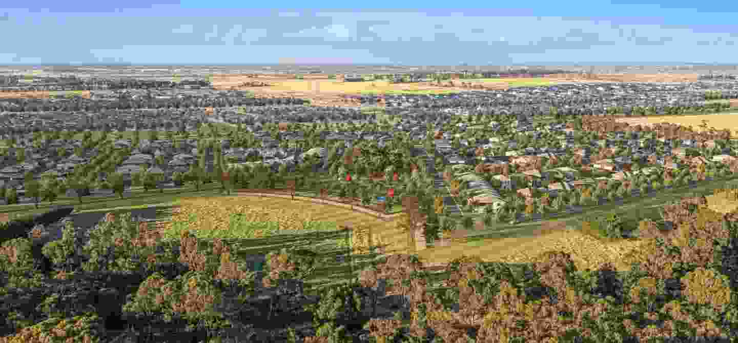 Northside, Clyde North