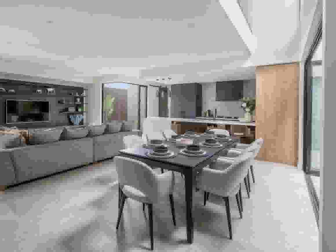 Designer by Metricon