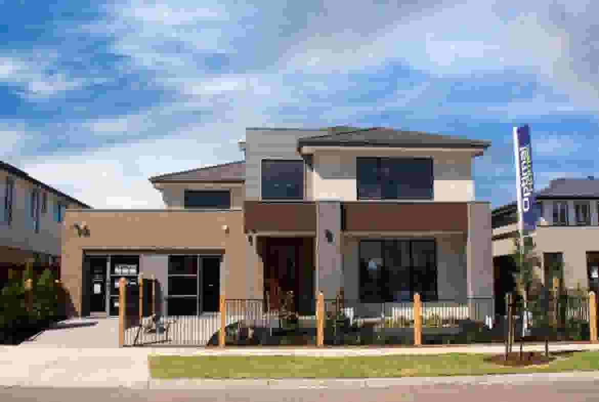 Optimal Homes