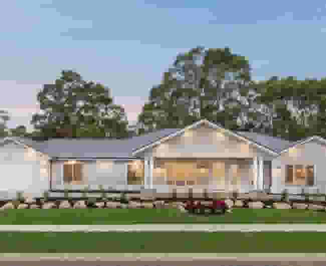 SJD Homes