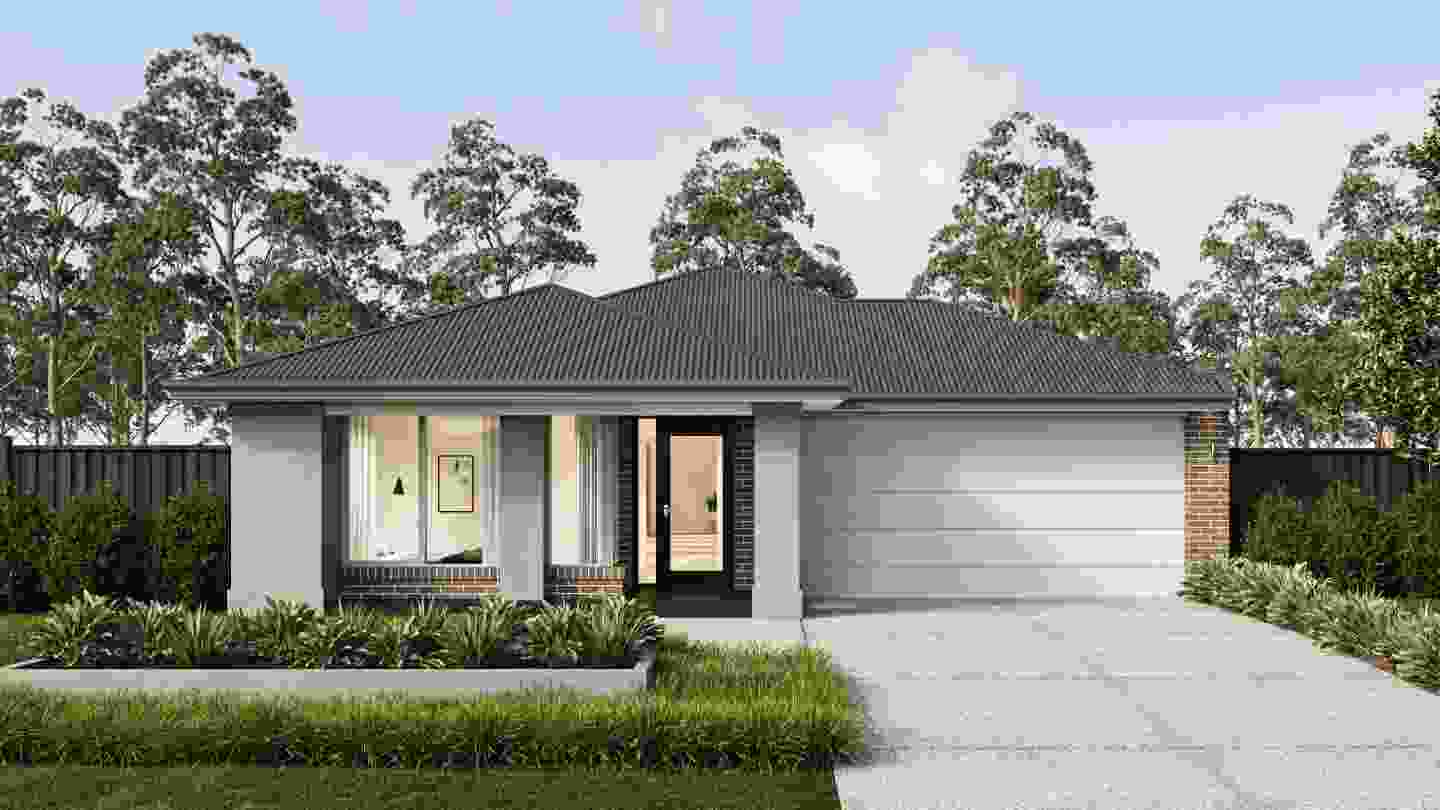 Designer by Metricon