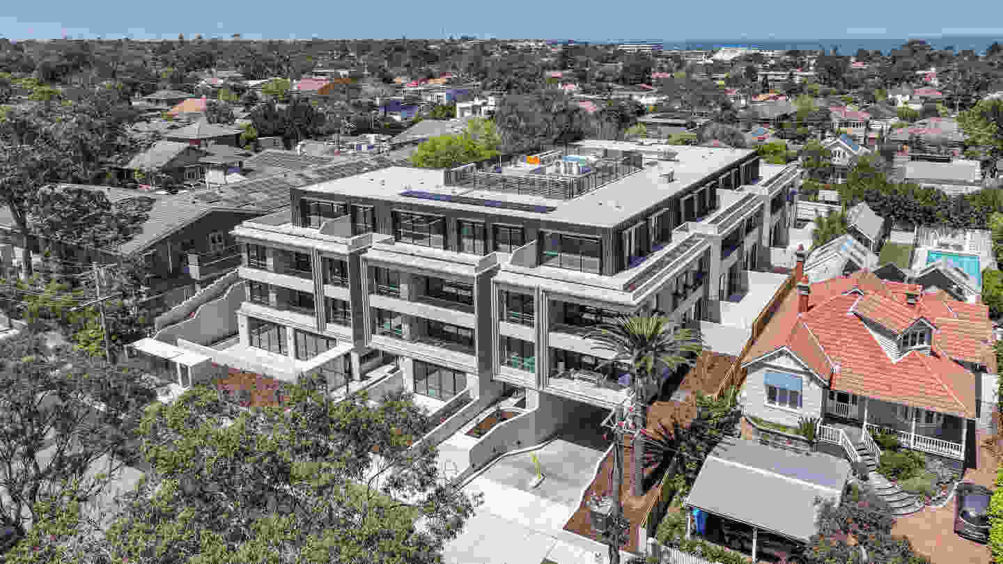 8-10 Linacre Road, Hampton VIC 3188