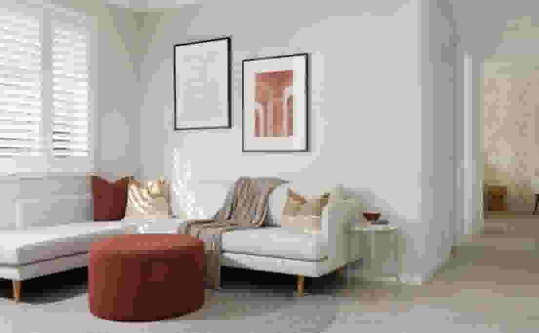 Clarendon Homes