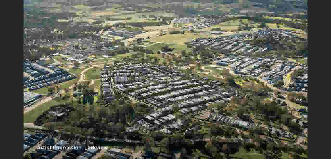 Larkview
