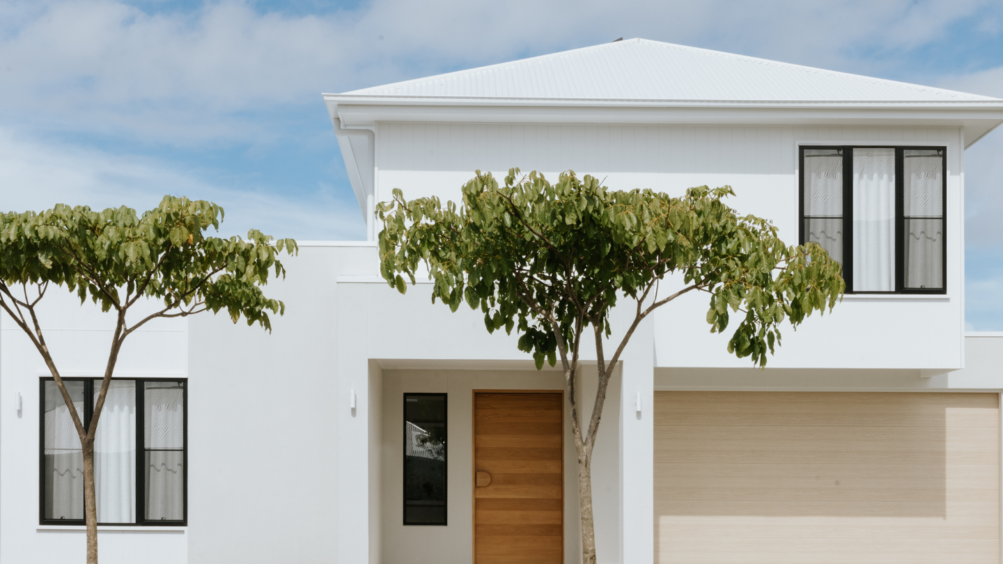 Creation Homes