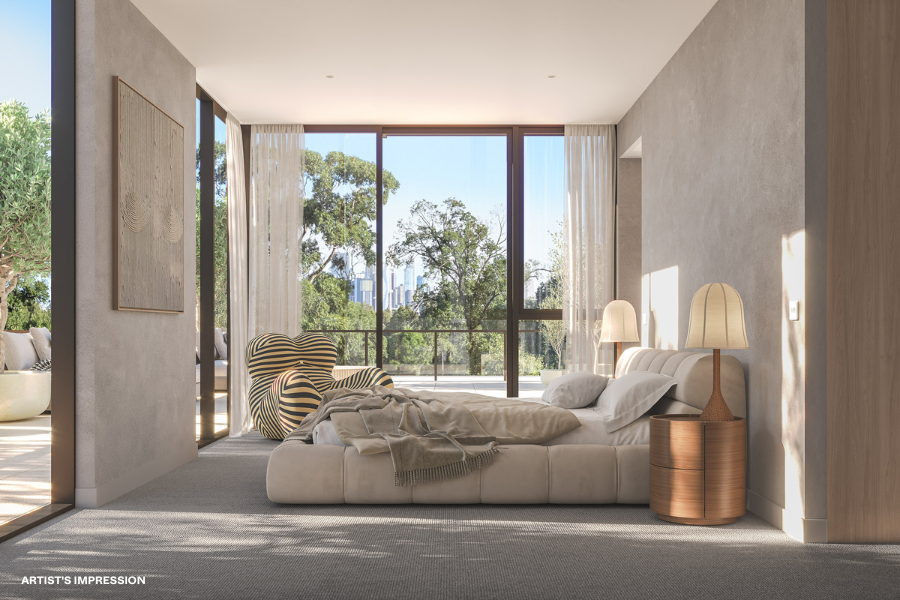 701 Park Street, Brunswick VIC 3056