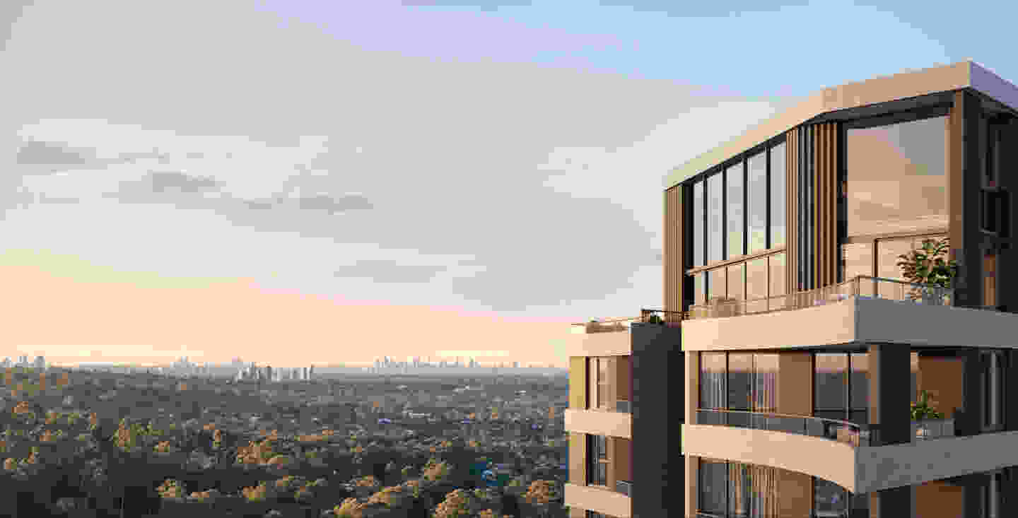 2 Garthowen Crescent, Castle Hill NSW 2154