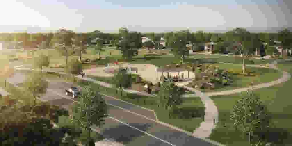Warby Views Estate