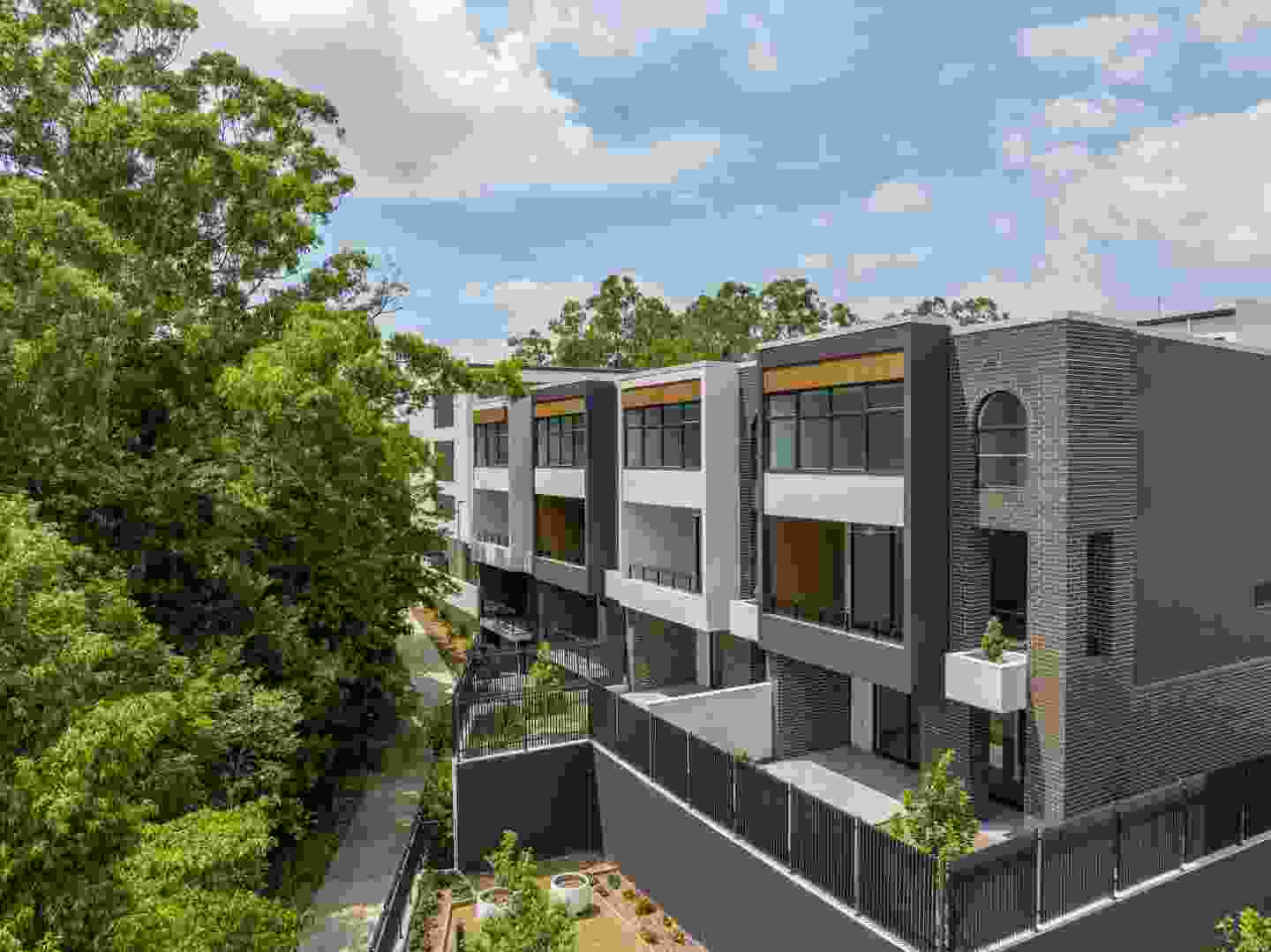 75 Jacaranda Place, Indooroopilly QLD 4068