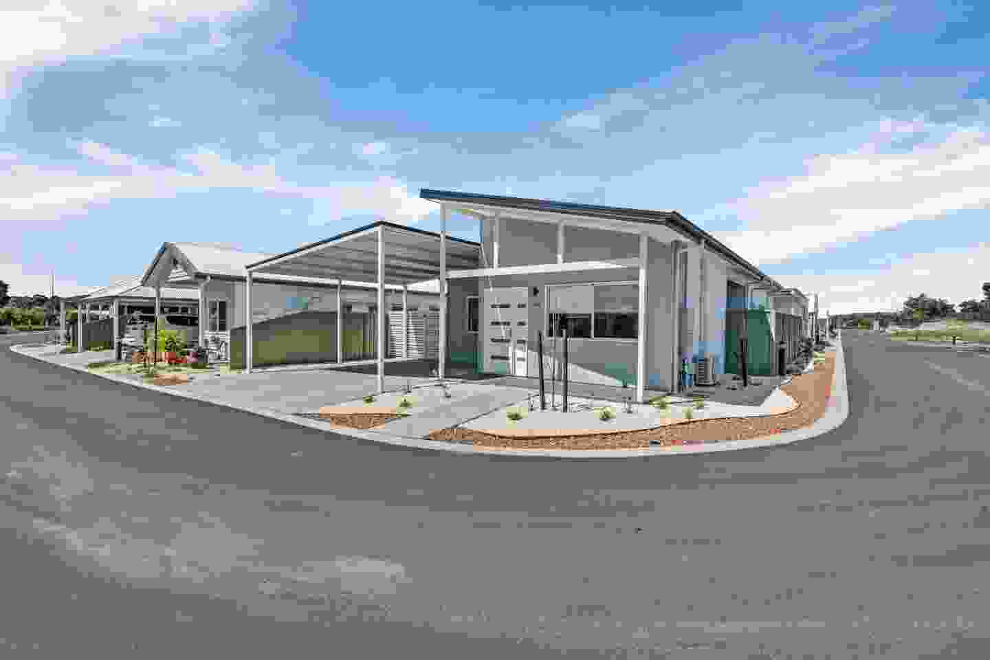 Summit Homes