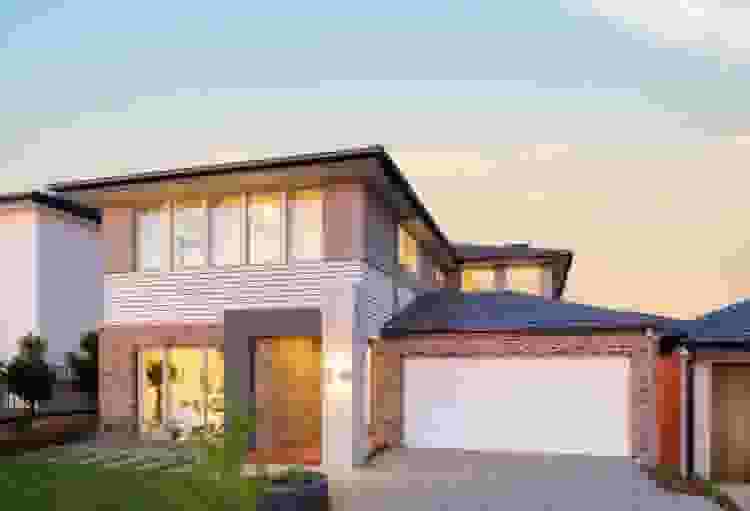 Burbank Homes