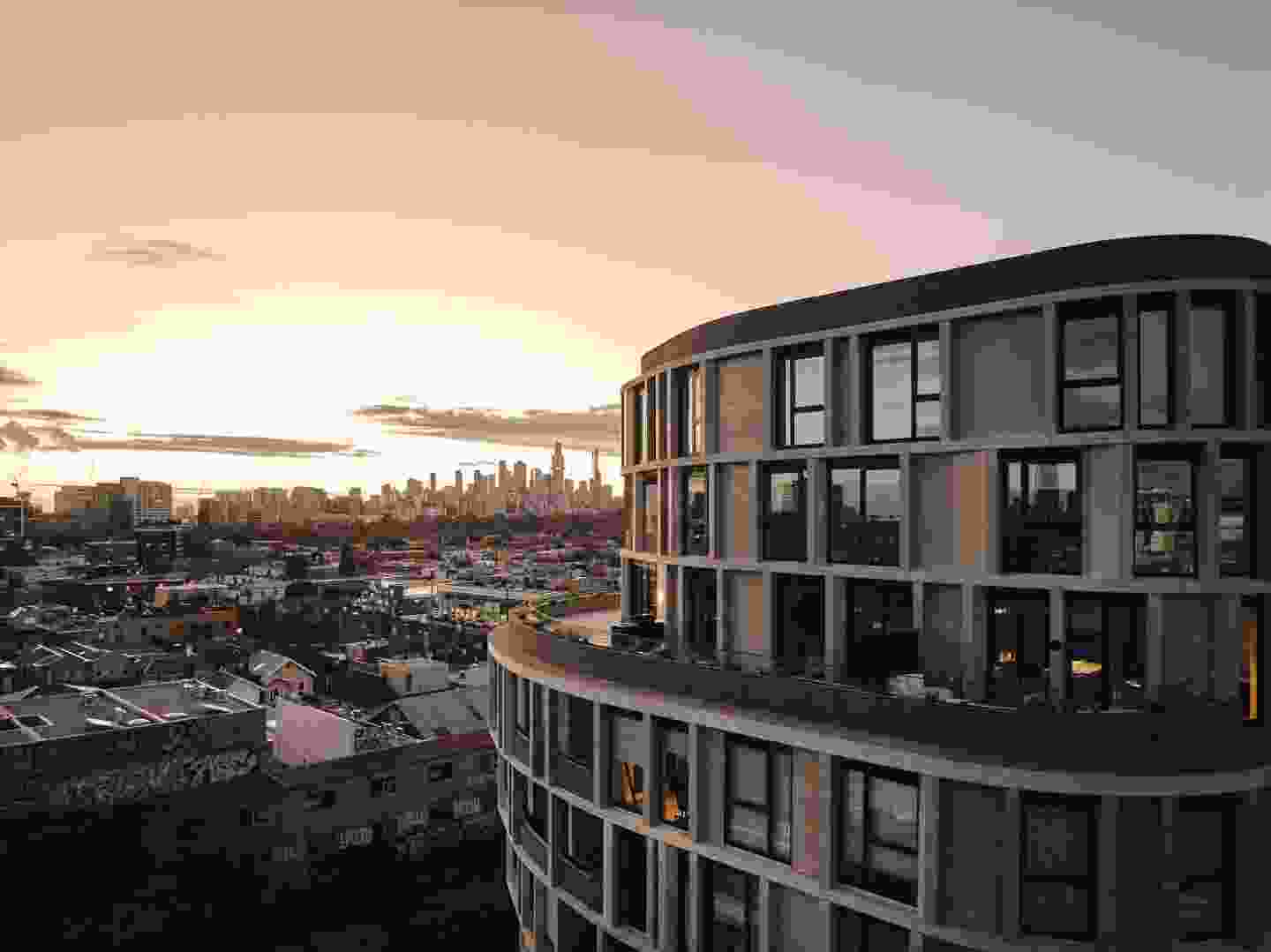 58 Porter Street, Prahran VIC 3181