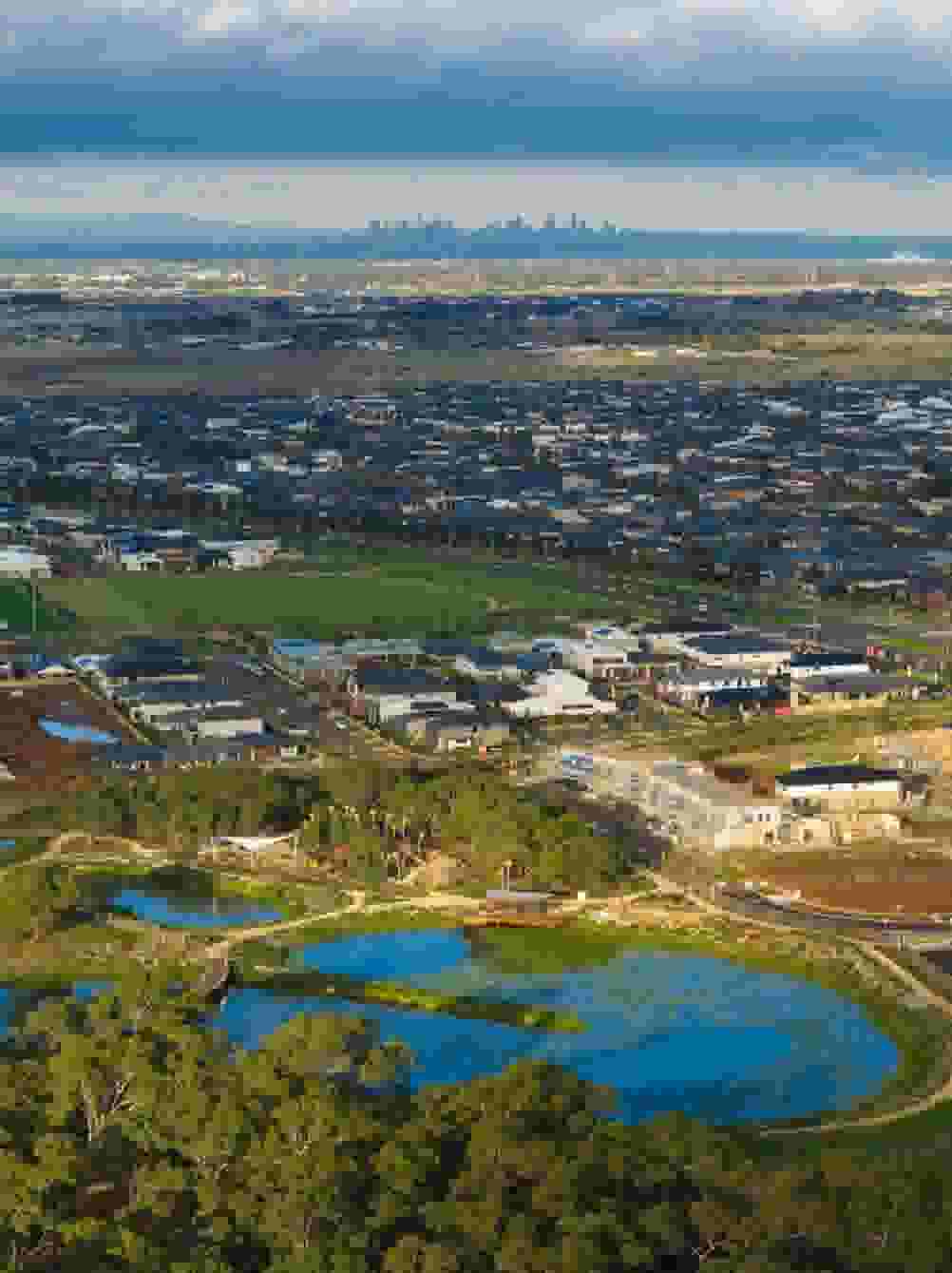 Woodlea