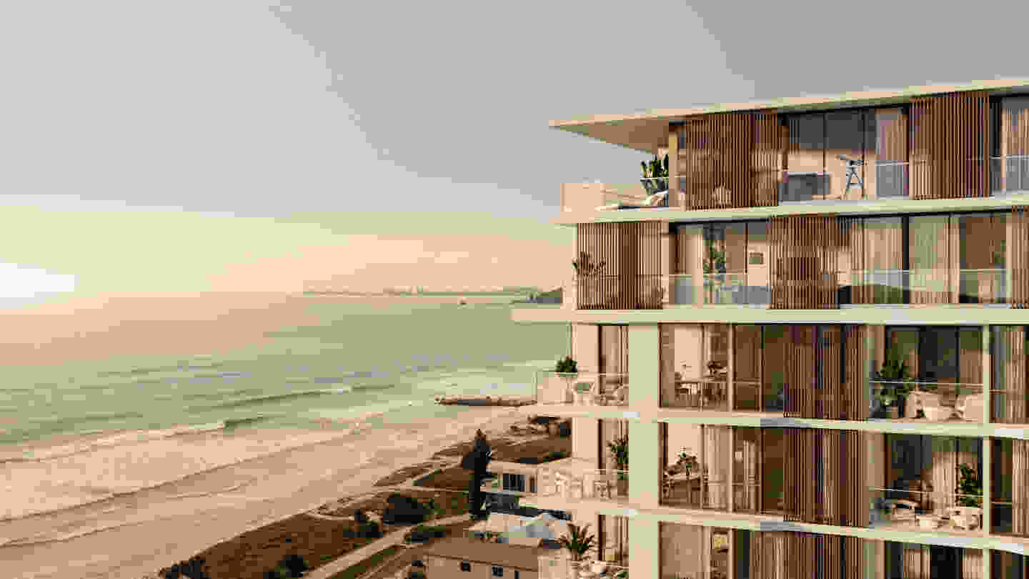 3 Twenty Fifth Avenue, Palm Beach QLD 4221