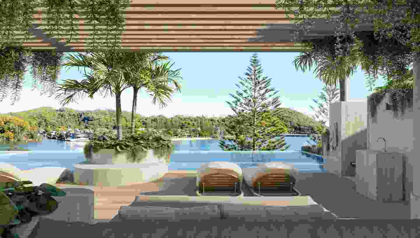 34-36 Murlong Crescent, Palm Beach QLD 4221